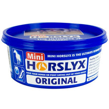 Load image into Gallery viewer, Horslyx Minilick 650g (Available in 6 Flavours)