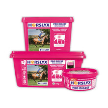 Load image into Gallery viewer, Horslyx Pro Digest