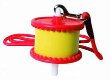 Load image into Gallery viewer, Likit Holder (Red, Pink, Green, Purple or Clear Glitter)