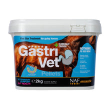 Load image into Gallery viewer, NAF GastriVet Pellets