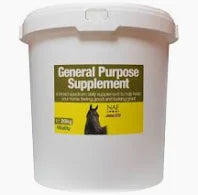 Load image into Gallery viewer, NAF General Purpose Supplement