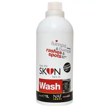 Load image into Gallery viewer, NAF Love The Skin He's In Skin Wash