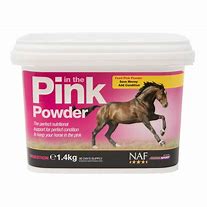 Load image into Gallery viewer, NAF Pink Powder