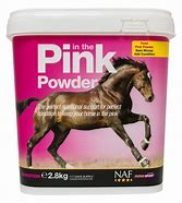Load image into Gallery viewer, NAF Pink Powder