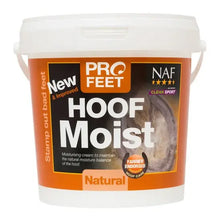 Load image into Gallery viewer, NAF ProFeet Hoof Moist 900g