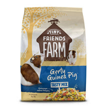 Load image into Gallery viewer, Tiny Friends Farm Gerty Guinea Pig Tasty Mix