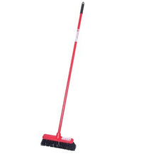 Load image into Gallery viewer, Red Gorilla Broom
