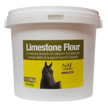 Load image into Gallery viewer, NAF Limestone Flour