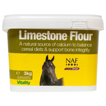 Load image into Gallery viewer, NAF Limestone Flour