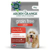 Arden Grange Adult Grain Free Chicken & Superfoods 12kg (special order)