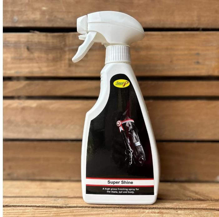 Smart Grooming Super Shine Spray 500ml