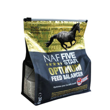 Load image into Gallery viewer, NAF Optimum Feed Balancer
