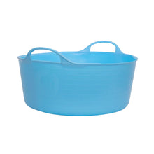 Load image into Gallery viewer, Small Shallow Gorilla Tub® 15L
