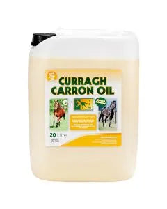 TRM Curragh Carron Oil
