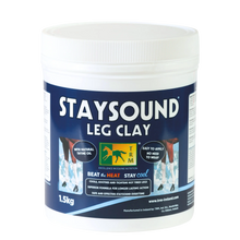 Load image into Gallery viewer, TRM Staysound Leg Clay
