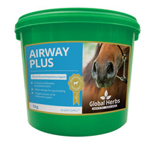 Load image into Gallery viewer, Global Herbs Airways Plus
