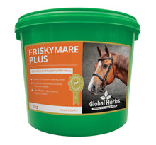 Load image into Gallery viewer, Global Herbs FriskyMare Plus
