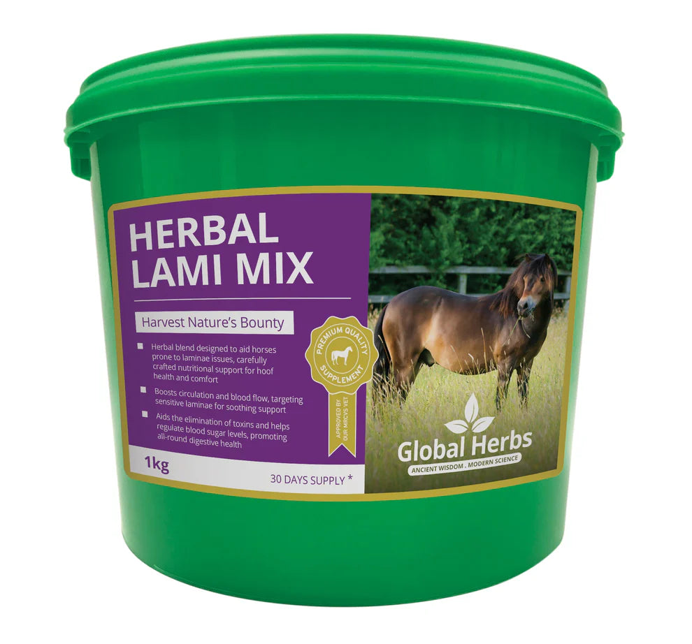 Global Herbs Lami Mix