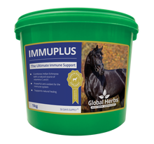 Load image into Gallery viewer, Global Herbs ImmuPlus
