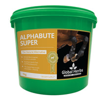 Load image into Gallery viewer, Global Herbs Alphabute Super
