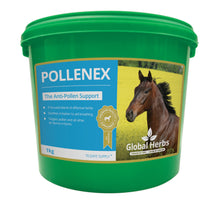 Load image into Gallery viewer, Global Herbs Pollene X
