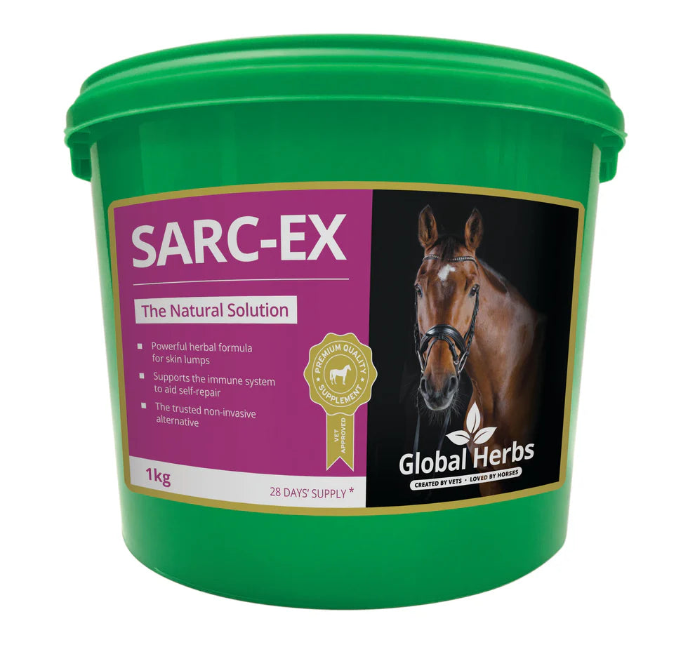 Global Herbs SarcEx