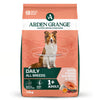 Arden Grange with Salmon & Rice Adult Dog Food 12kg