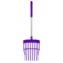 Load image into Gallery viewer, Red Gorilla Tidee™ Children&#39;s Bedding Fork

