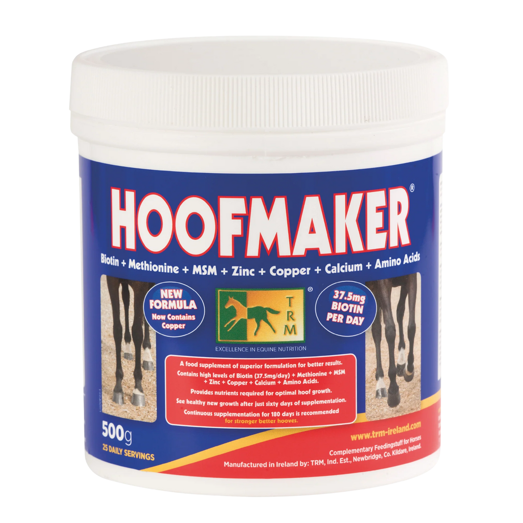 TRM Hoofmaker Original