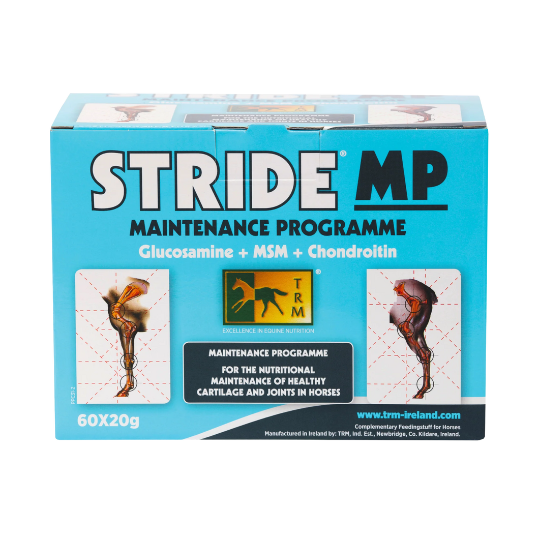 TRM Stride MP (60 x20g)