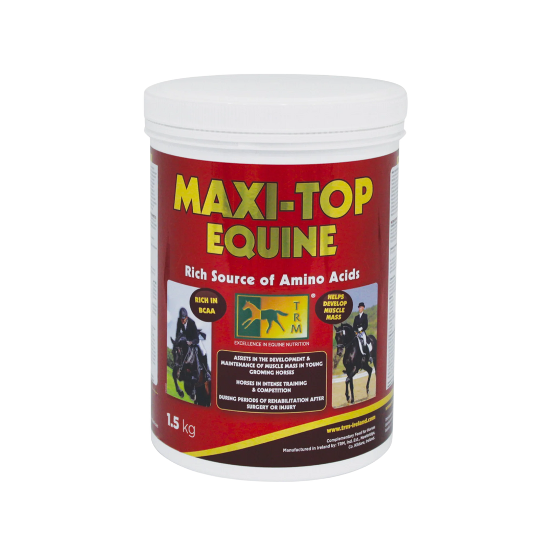 TRM Maxi-Top Equine