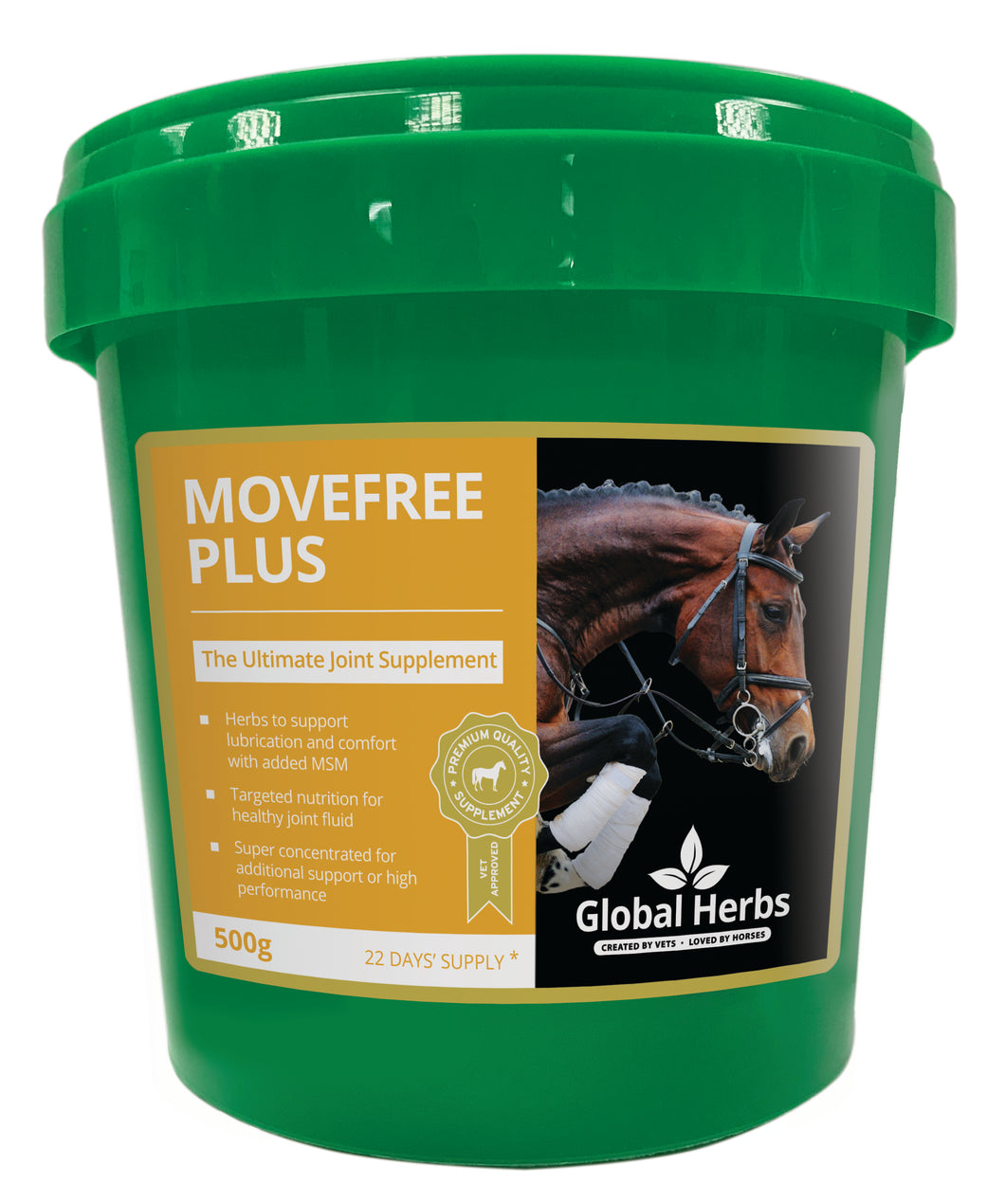 Global Herbs MoveFree Plus