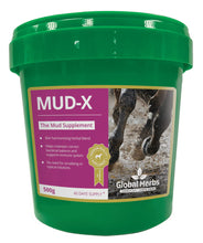 Load image into Gallery viewer, Global Herbs Mud-X
