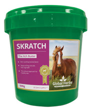 Load image into Gallery viewer, Global Herbs Skratch
