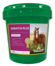 Load image into Gallery viewer, Global Herbs SkratchPlus
