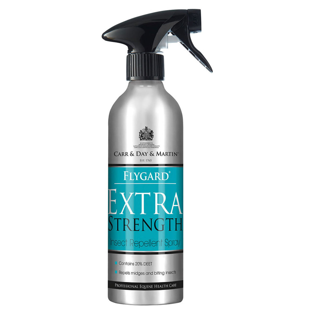 FLYGARD® Extra Strength