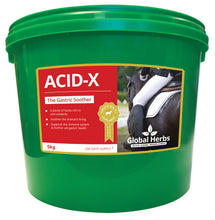 Load image into Gallery viewer, Global Herbs Acid-X
