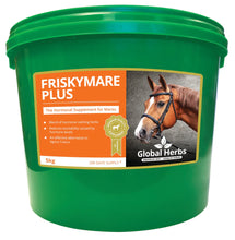 Load image into Gallery viewer, Global Herbs FriskyMare Plus
