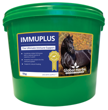 Load image into Gallery viewer, Global Herbs ImmuPlus

