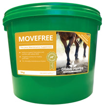 Load image into Gallery viewer, Global Herbs Movefree
