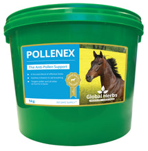 Load image into Gallery viewer, Global Herbs Pollene X
