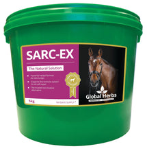 Load image into Gallery viewer, Global Herbs SarcEx

