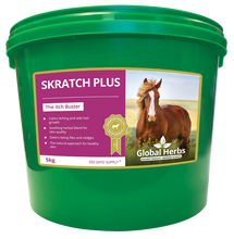 Load image into Gallery viewer, Global Herbs SkratchPlus
