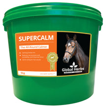 Load image into Gallery viewer, Global Herbs Supercalm
