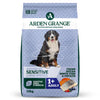 Arden Grange Adult Large Sensitive Ocean White Fish & Potato 12kg