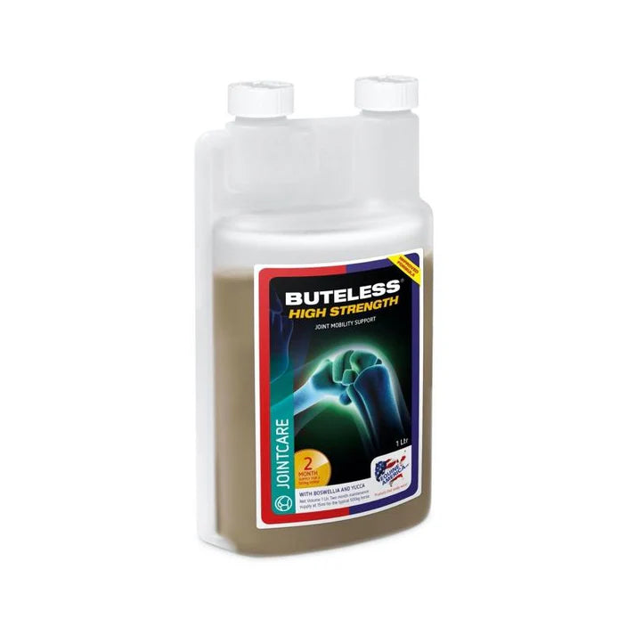 Equine America Buteless High Strength Solution