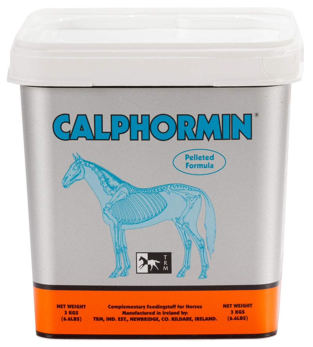 TRM Calphormin