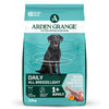 Arden Grange with Chicken & Rice Light Dog Food 12kg