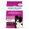Arden Grange with Chicken & Rice Performance Dog Food 12kg (special order)