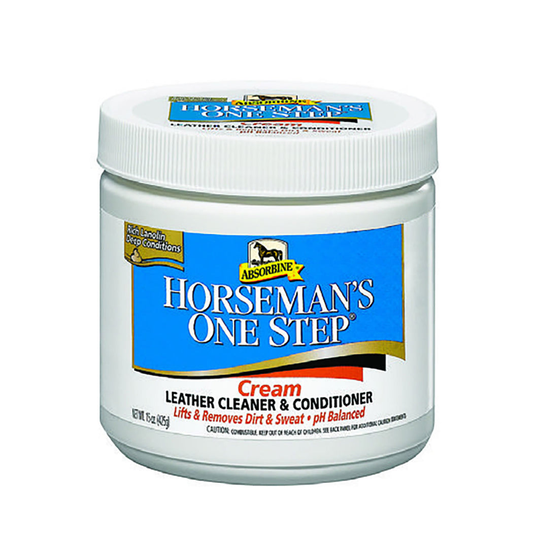 Absorbine Horseman's Onestep